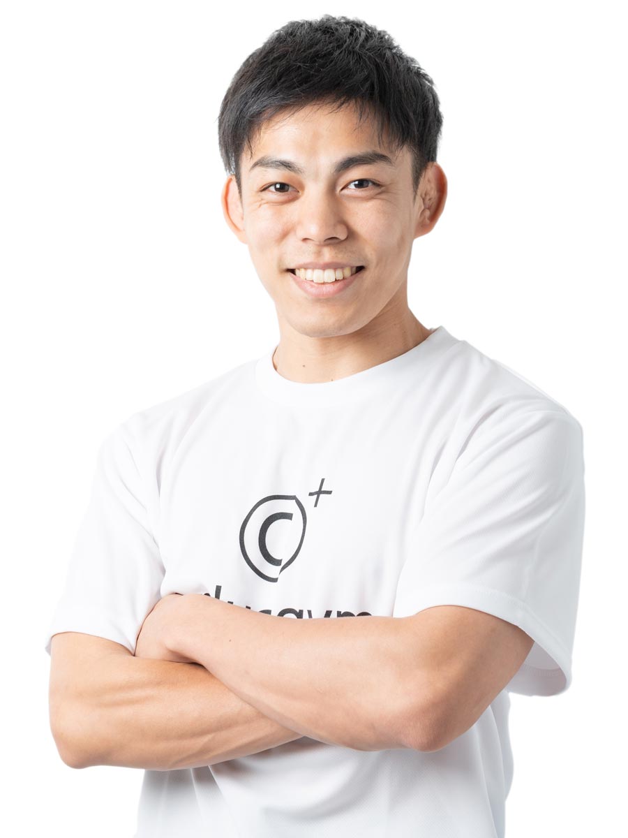 國金 慎太郎