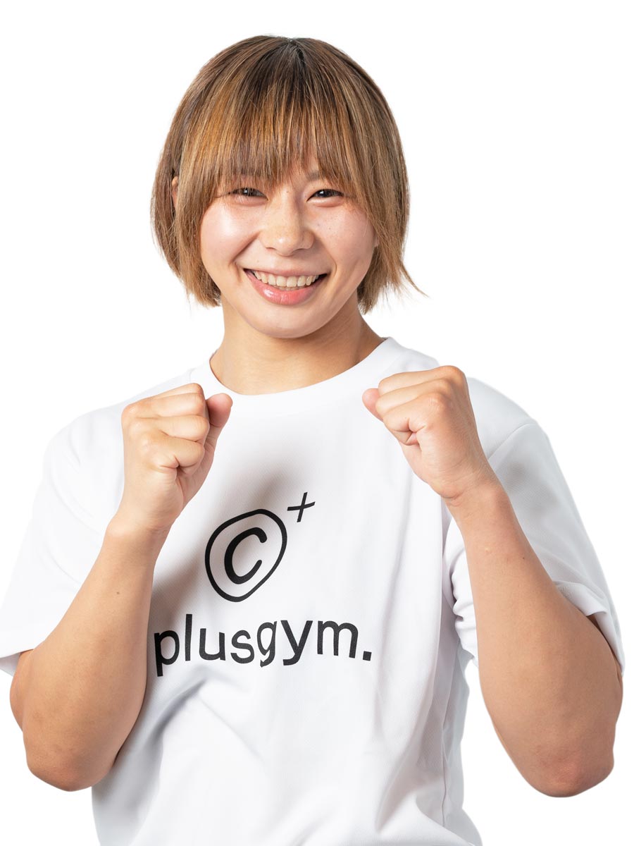 三浦 彩佳