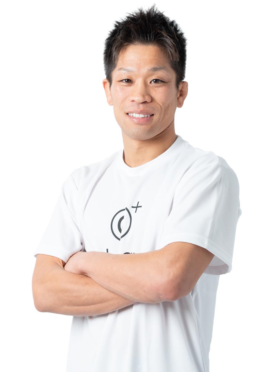 鈴木 隼人