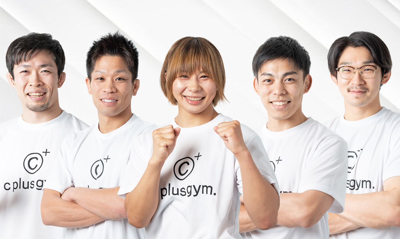 インストラクター紹介